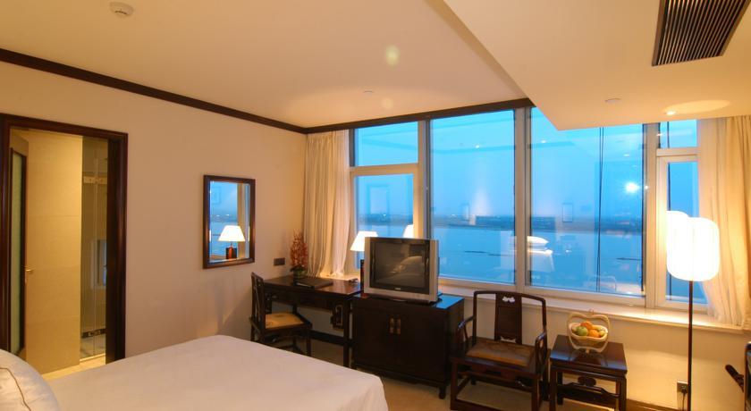 Hangzhou Tianyuan Tower Hotel