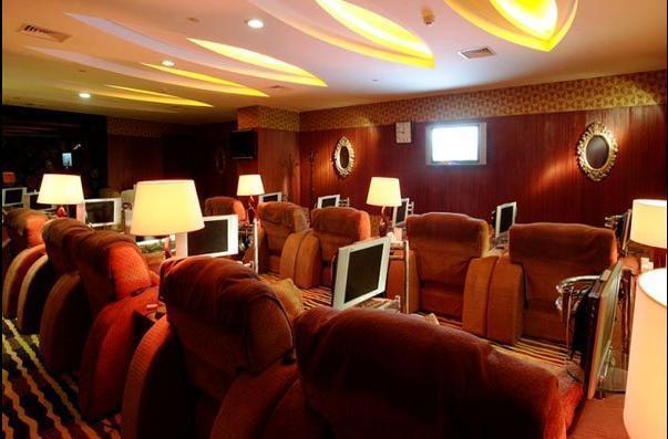 Smile and Natural Hotel Ningbo