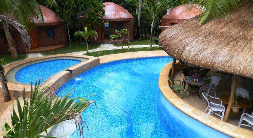 Panglao Chocolate Hills Resort