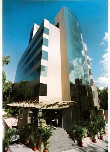 Centurion Hotel
