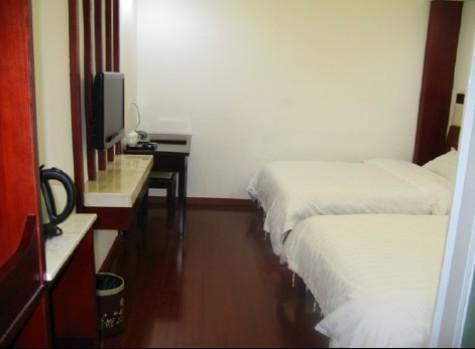 Xiang Hong Hotel (Second Branch)