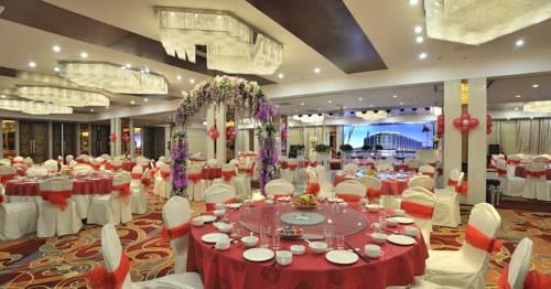 Отель Chun Xue Si Ji Hotel