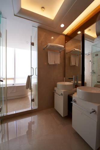 Апартаменты Belgravia Suites