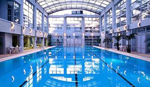 Отель Fulihua Nan Shan Garden Hotel