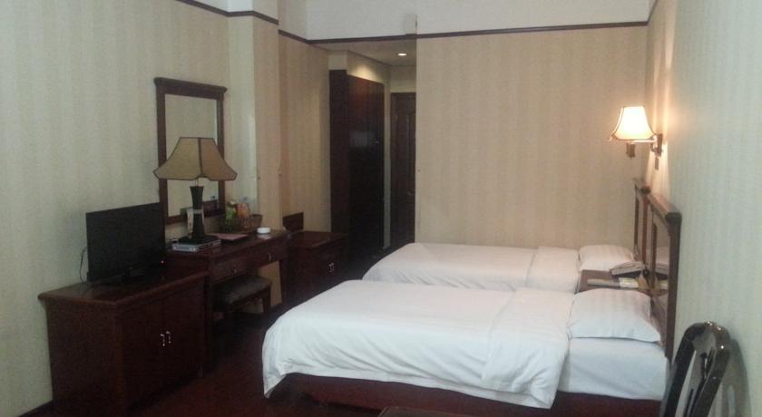 Nanfang Hotel(Xi Mutou Shi)