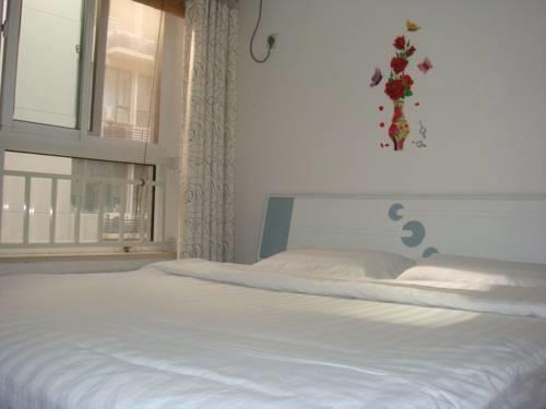 Xi'an Maiheng Hotel Apartment