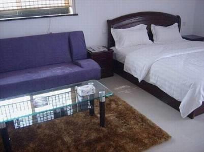 Kaibin Apartment (Yanta Road Branch)