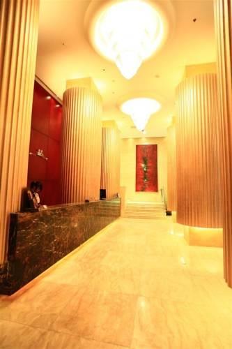 K.Raphael Hotel