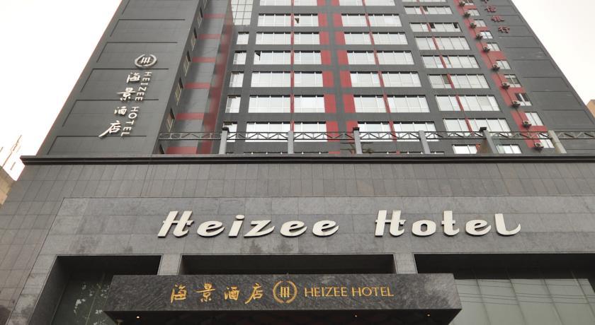 Heizeehotel