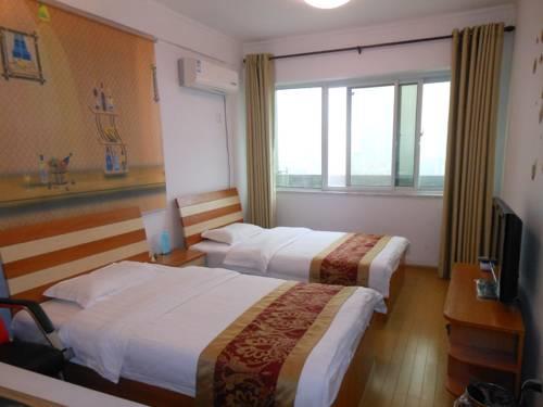 Ade Xin Ru Jia Aparthotel Xi'an Xiaozhai