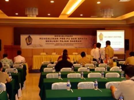 Отель Green Kayon Resort & Spa