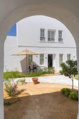 Апартаменты Les Jardins de Toumana