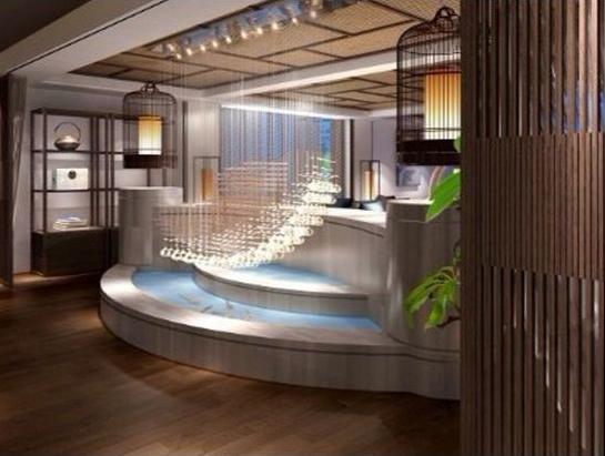Отель Qionghai Bay Paxton Vacances Hotel