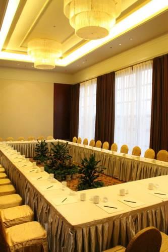Отель Tan Mu Lin Celebrity City Hotel