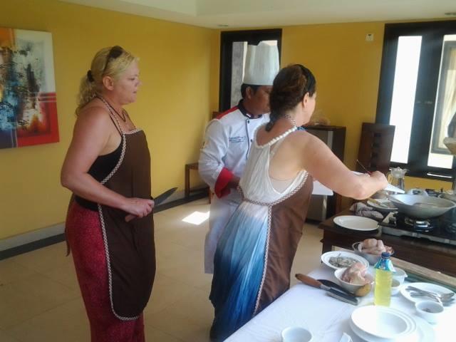 Вилла Alke Villas Spa & Restaurant