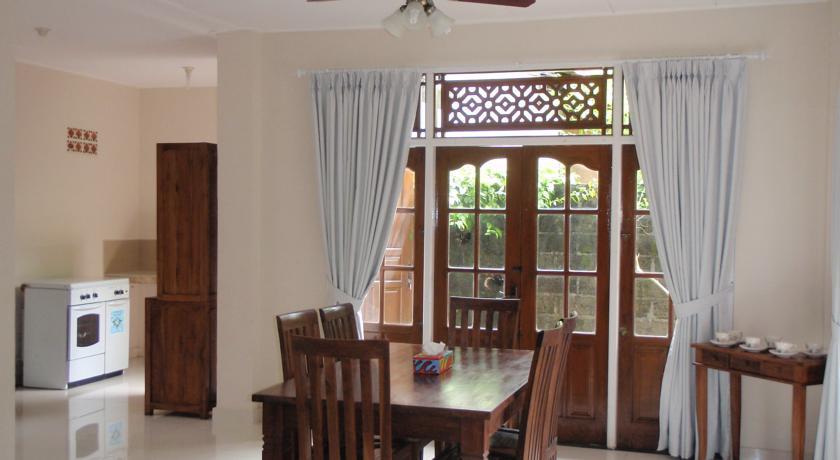 Homestay Mertasari