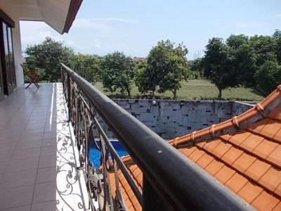 Bali Bacchus Villas