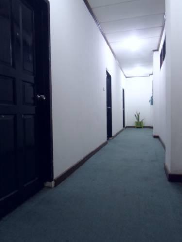Отель Hotel Tasia Ratu