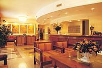 Отель Hotel Michelangelo