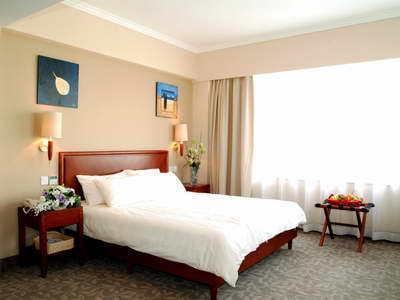 Отель Greentree Inn Yizheng Zhenzhou East Road Hotel
