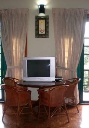 Отель Ella Village Inn