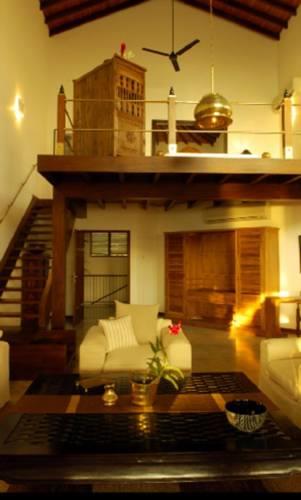 Отель Aditya Boutique Hotel