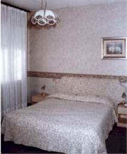 Отель Continental Hotel Vicenza