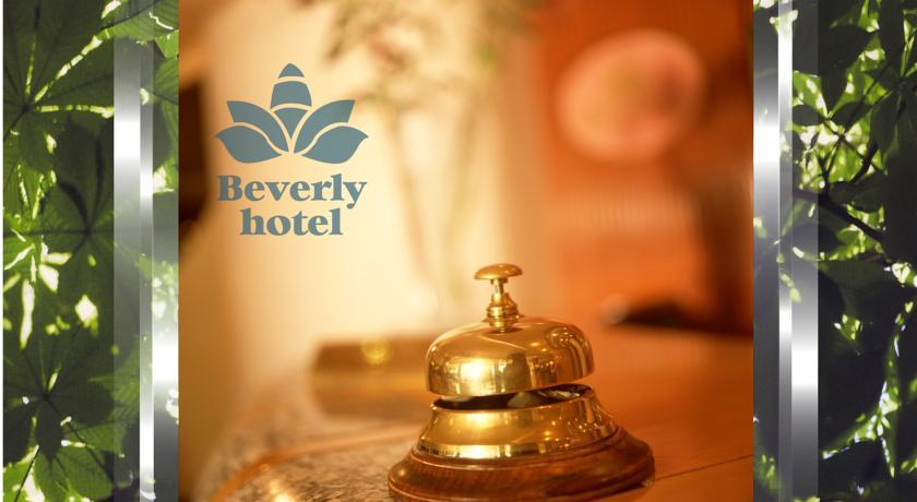 Hotel Beverly