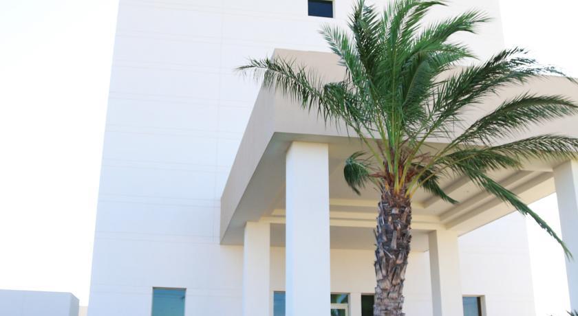 Отель Best Western Aeropuerto