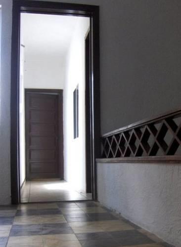Отель Hostel El Virrey