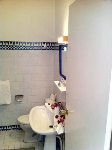Отель Hotel Le Beau Séjour