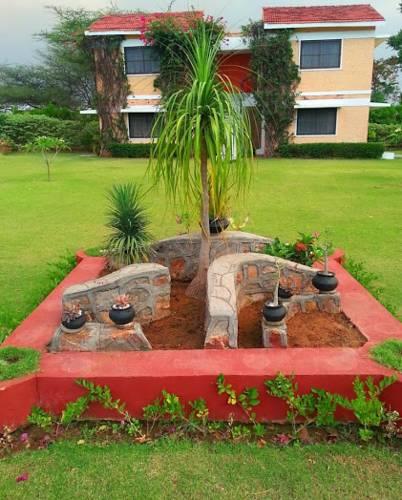 Отель Pushkar Resort