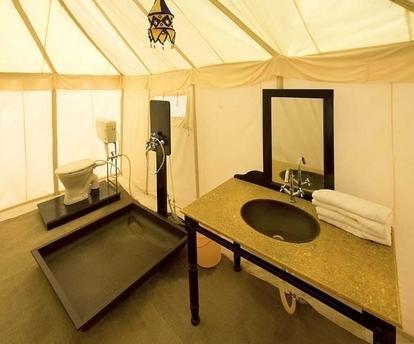 Отель Royal Safari Camp