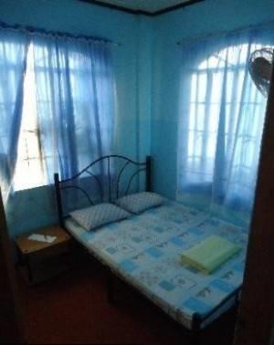 Отель Donsol Aguluz Homestay