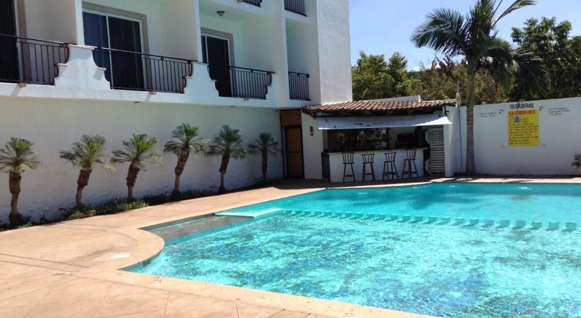 Отель Paraiso Escondido