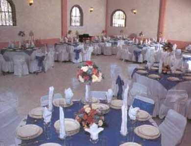 Отель Hotel Real de Huasca