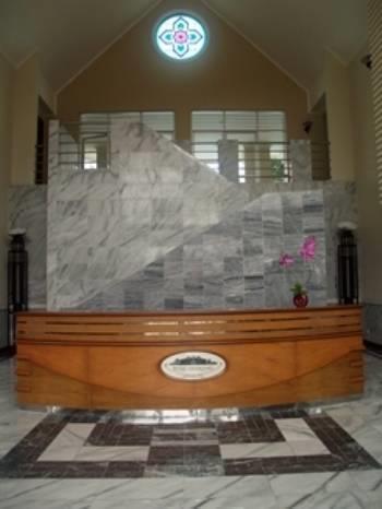 Отель Amazing Bumi Ciherang Hotel