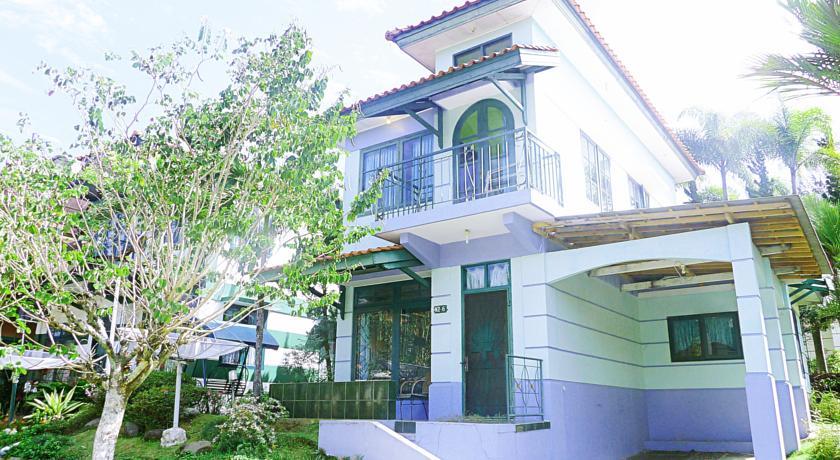 Вилла Diva Seruni Villa