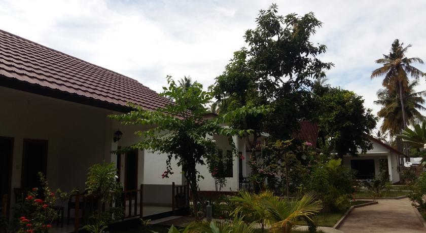 Гостевой дом aZa Zil Bungalows