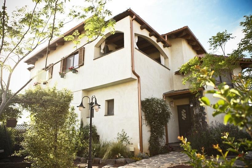Апартаменты Villa Golan