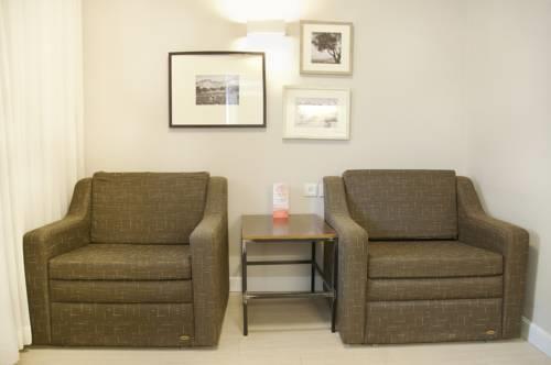 Отель Kalia Kibbutz Hotel