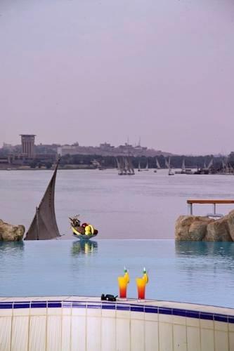 Sonesta Moon Goddess Cruise - Luxor- Aswan - 03 & 07 nights Each Saturday