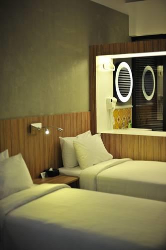 Courtyard Boutique Hotel