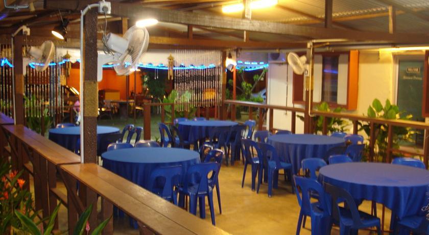 Гостевой дом Anjung Selesa Guesthouse