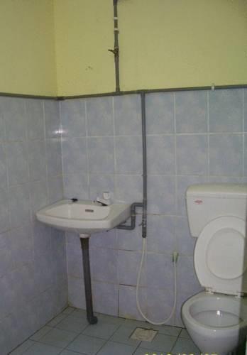 Отель TC Beach Hotel