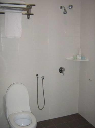 Отель Grand City Hotel II