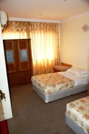 Отель Angsoka Hotel