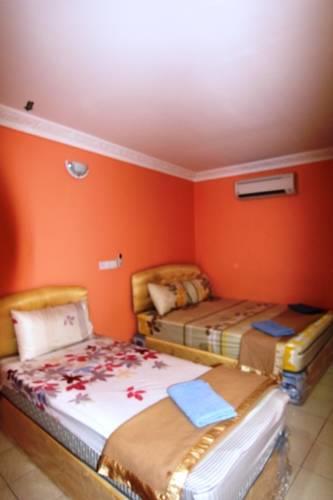 Отель Sentosa Villa Hotel