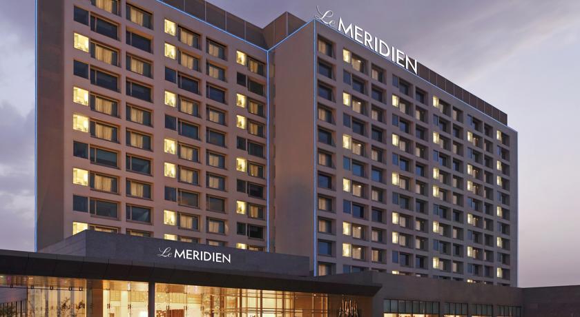 Pullman Gurgaon Central Park