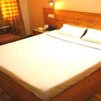 Отель Hotel Kalinga Grand